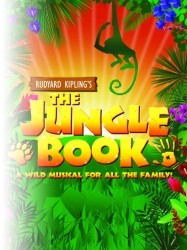 The Jungle Book  at Chequer Mead, East Grinstead